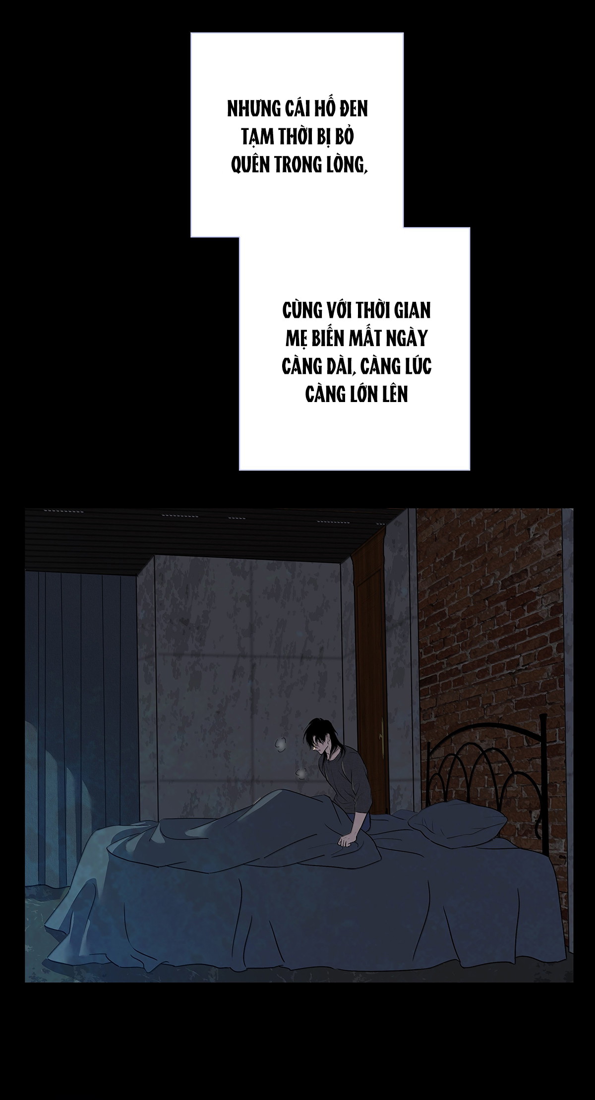 Sắc Thu Vĩnh Hằng Chapter 29 - Next Chapter 30