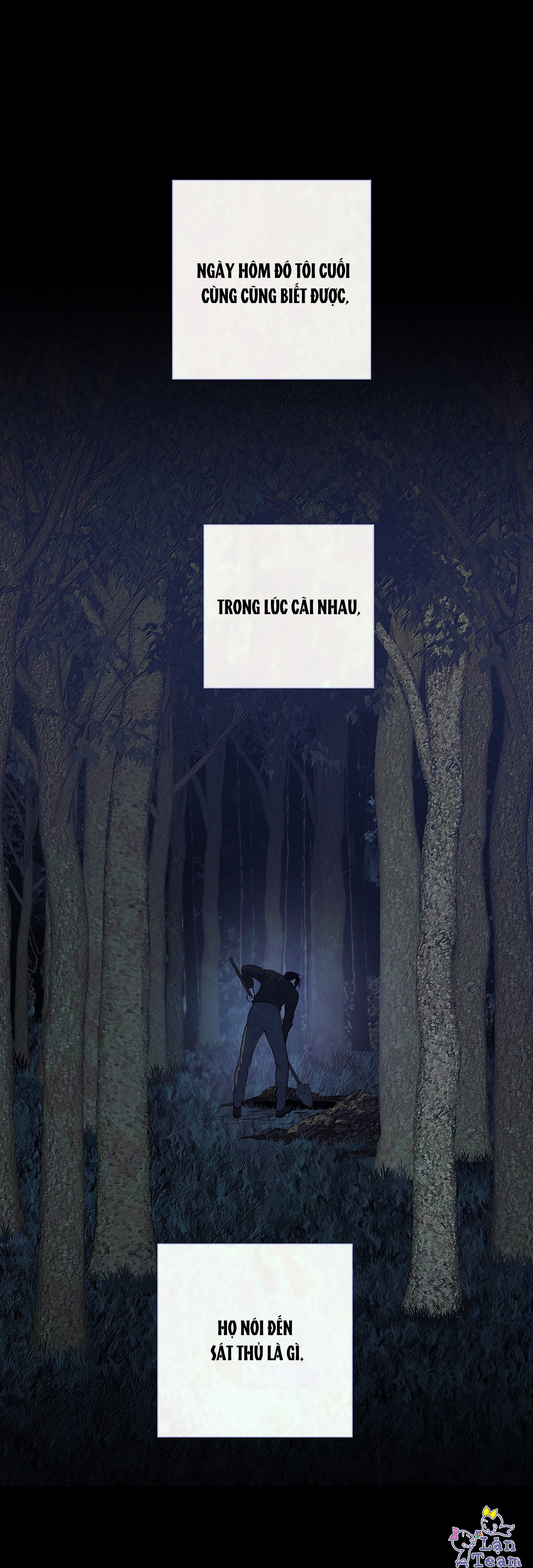 Sắc Thu Vĩnh Hằng Chapter 29 - Next Chapter 30