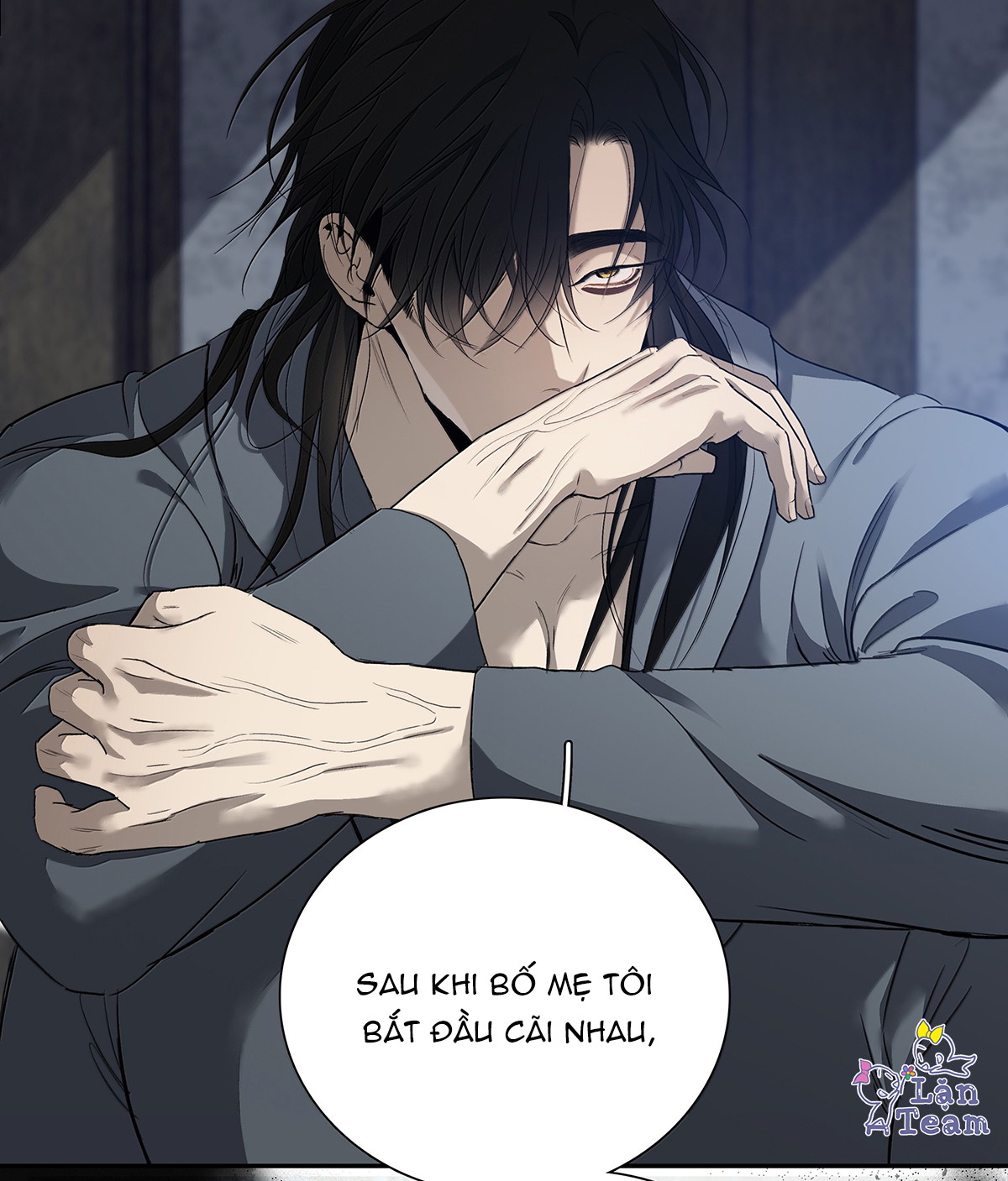 Sắc Thu Vĩnh Hằng Chapter 29 - Next Chapter 30