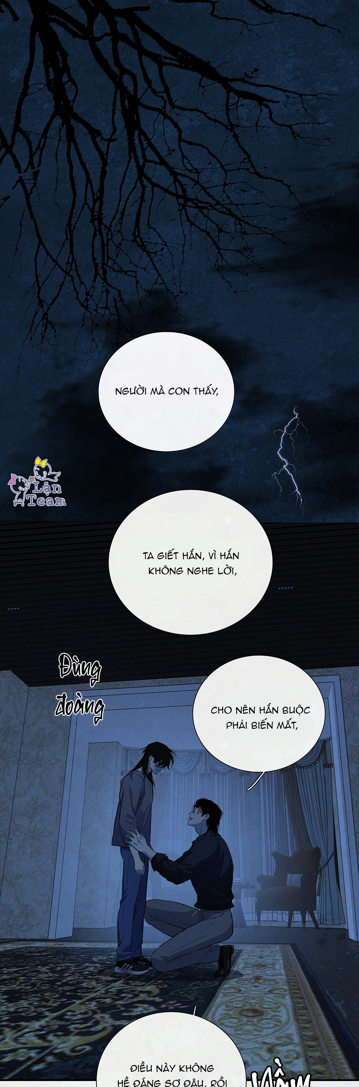 Sắc Thu Vĩnh Hằng Chapter 30 - Next Chapter 31