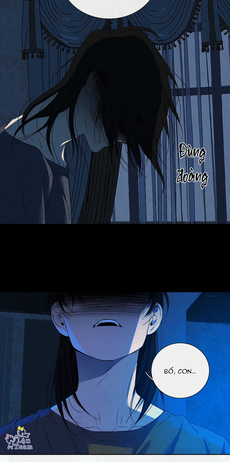 Sắc Thu Vĩnh Hằng Chapter 30 - Next Chapter 31