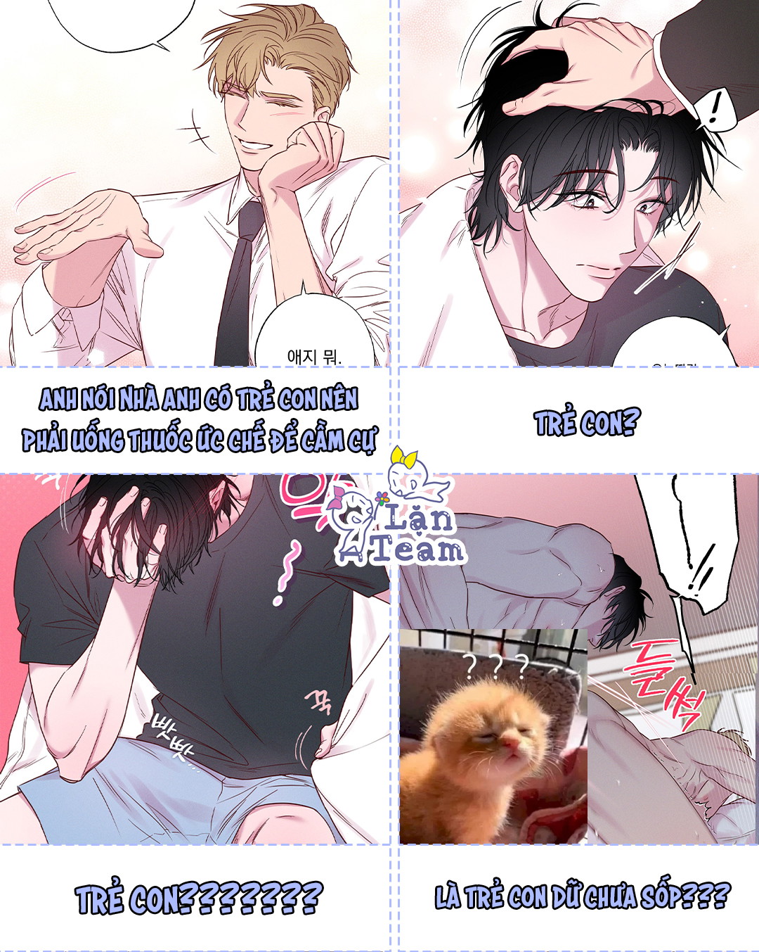 Sắc Thu Vĩnh Hằng Chapter 30 - Next Chapter 31