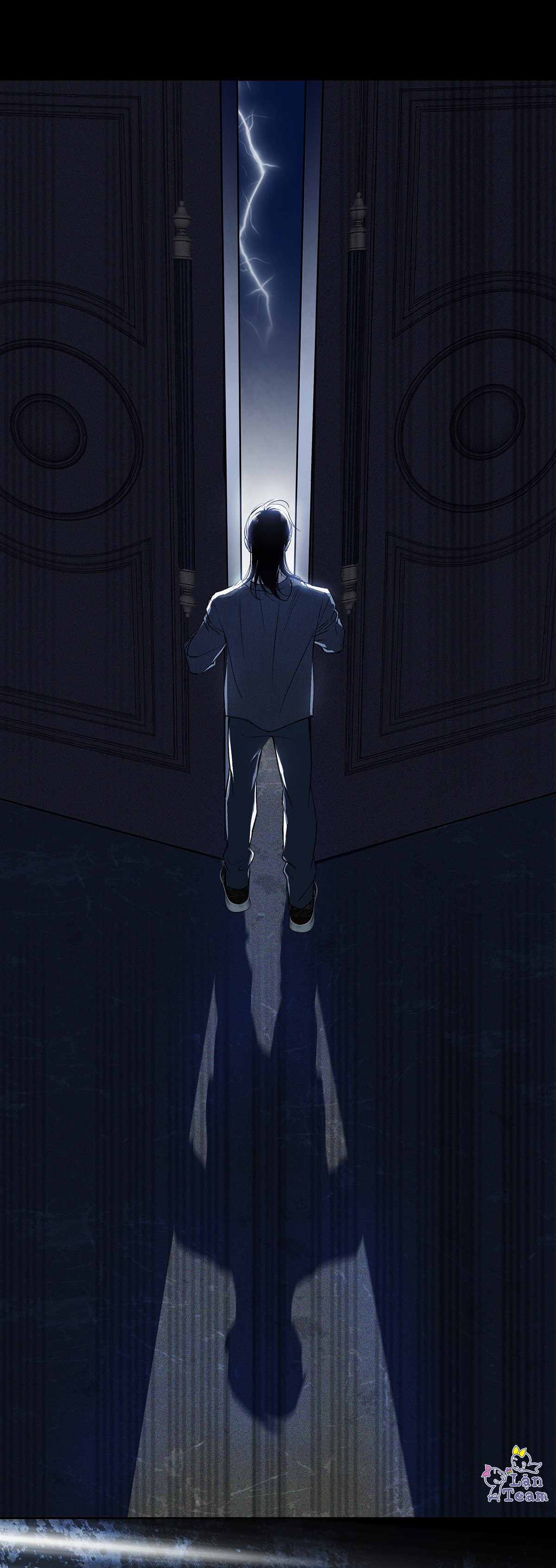 Sắc Thu Vĩnh Hằng Chapter 30 - Next Chapter 31