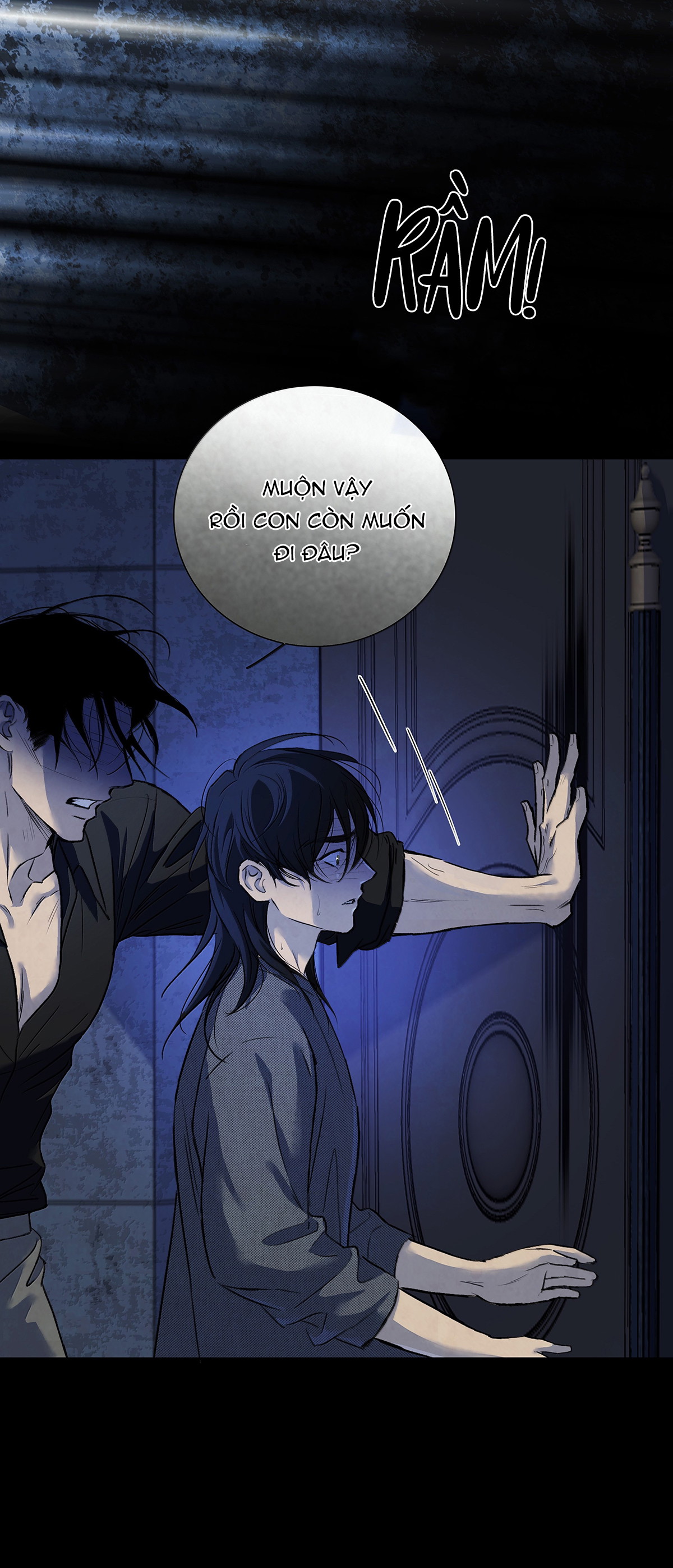 Sắc Thu Vĩnh Hằng Chapter 30 - Next Chapter 31