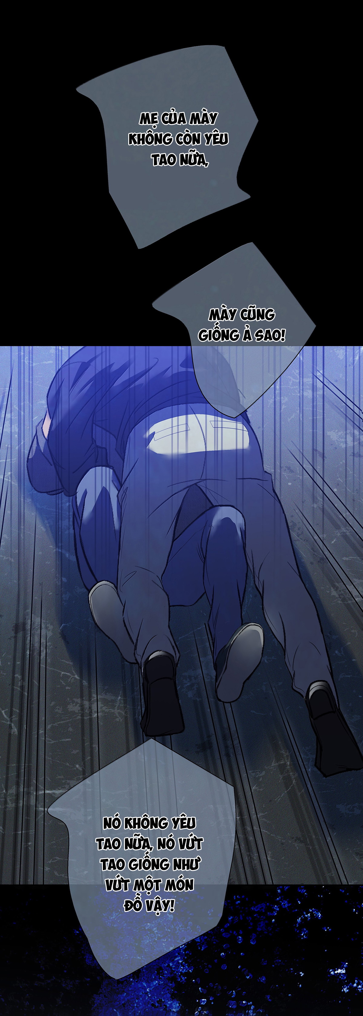 Sắc Thu Vĩnh Hằng Chapter 30 - Next Chapter 31