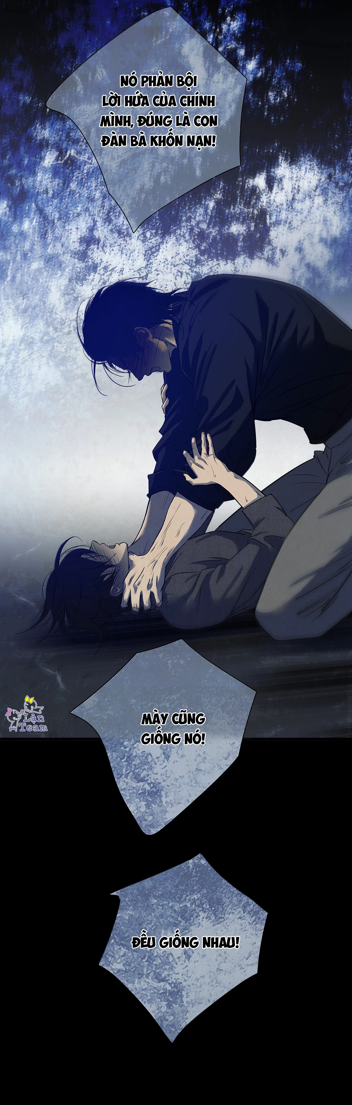 Sắc Thu Vĩnh Hằng Chapter 30 - Next Chapter 31