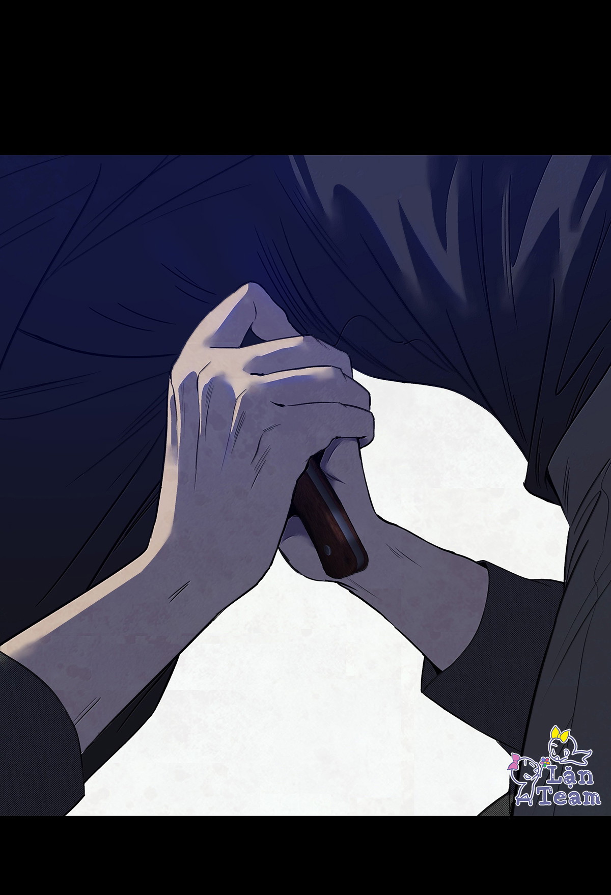 Sắc Thu Vĩnh Hằng Chapter 30 - Next Chapter 31