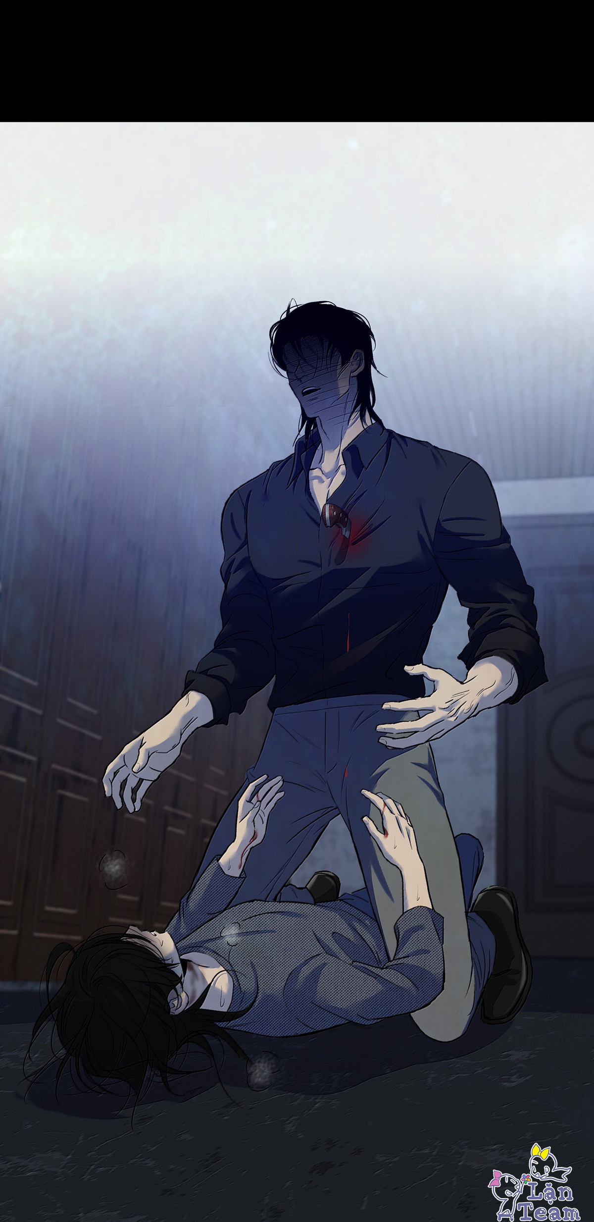 Sắc Thu Vĩnh Hằng Chapter 30 - Next Chapter 31