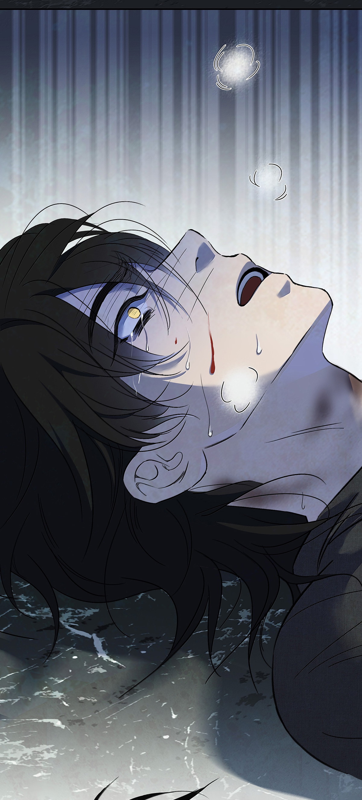 Sắc Thu Vĩnh Hằng Chapter 30 - Next Chapter 31