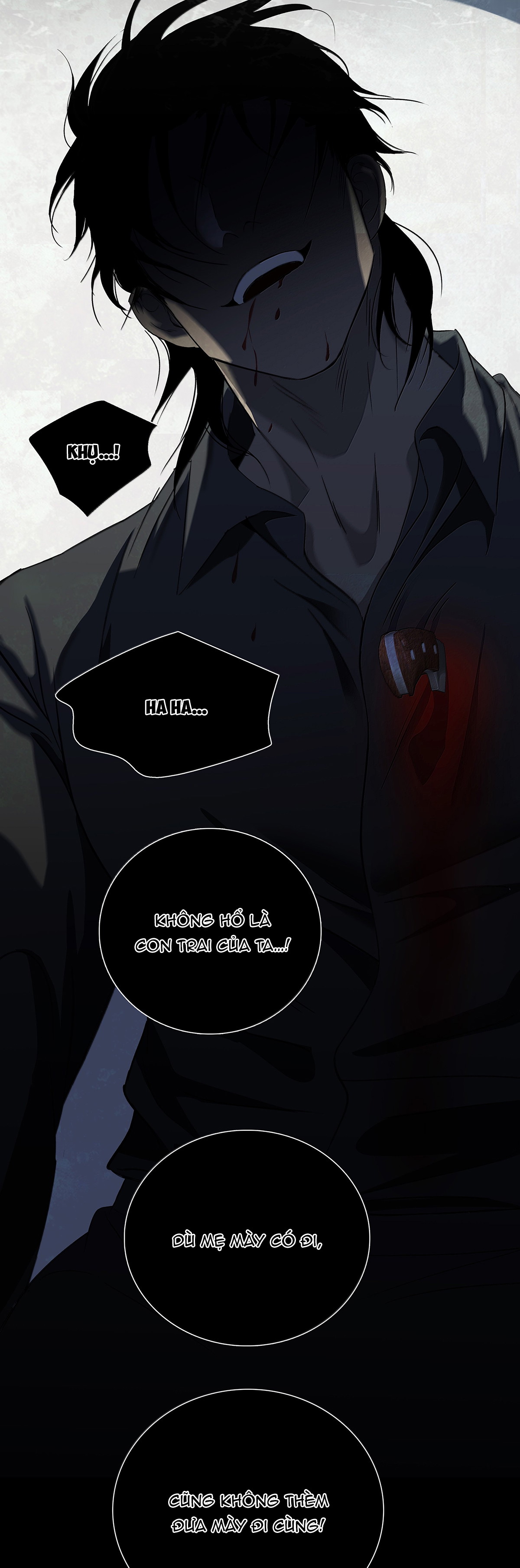 Sắc Thu Vĩnh Hằng Chapter 30 - Next Chapter 31