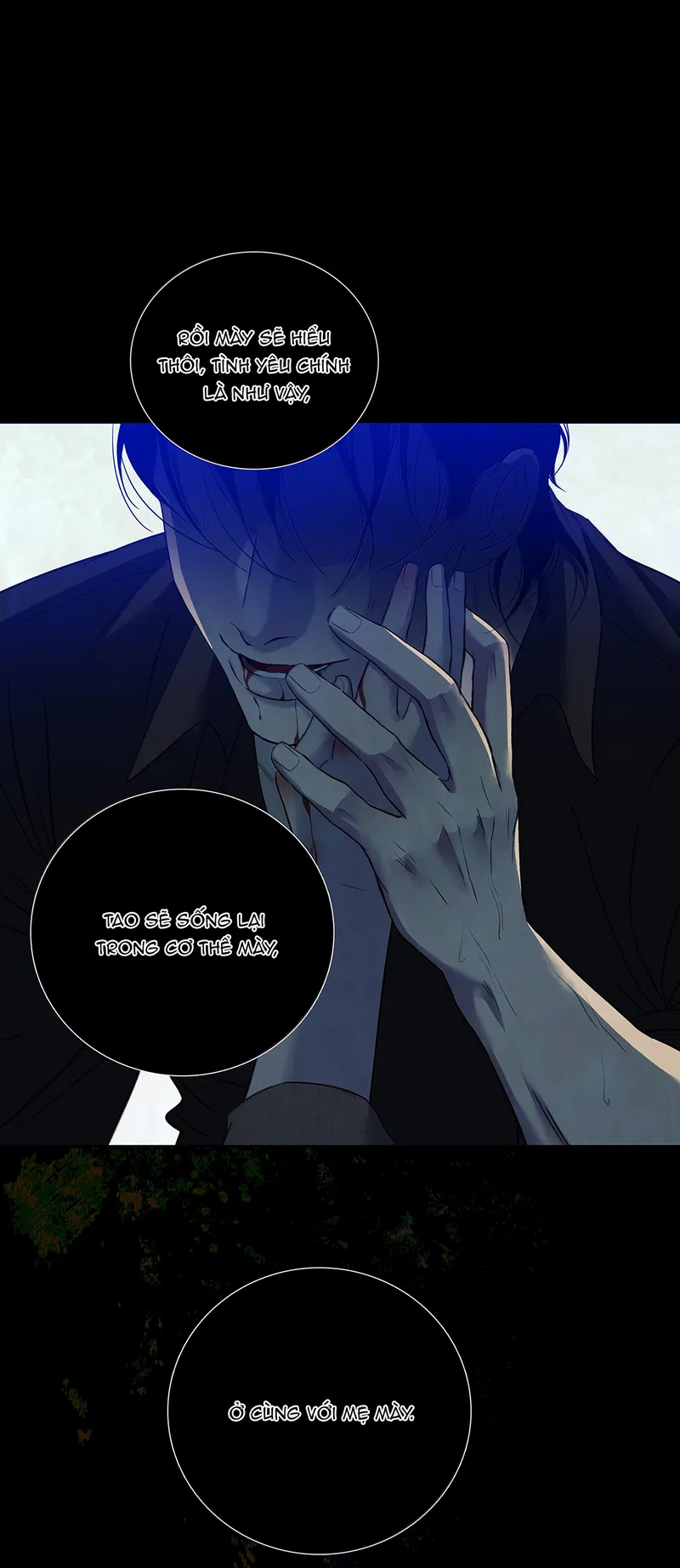 Sắc Thu Vĩnh Hằng Chapter 30 - Next Chapter 31