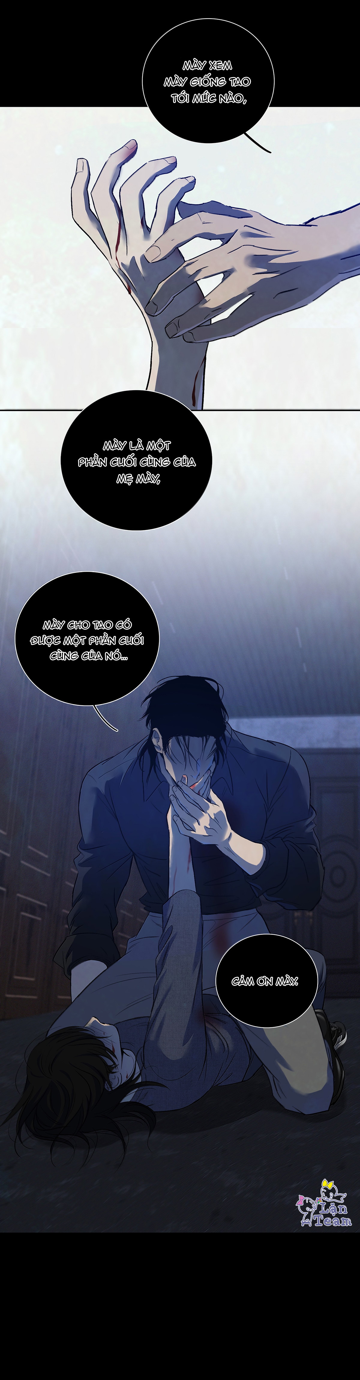 Sắc Thu Vĩnh Hằng Chapter 30 - Next Chapter 31