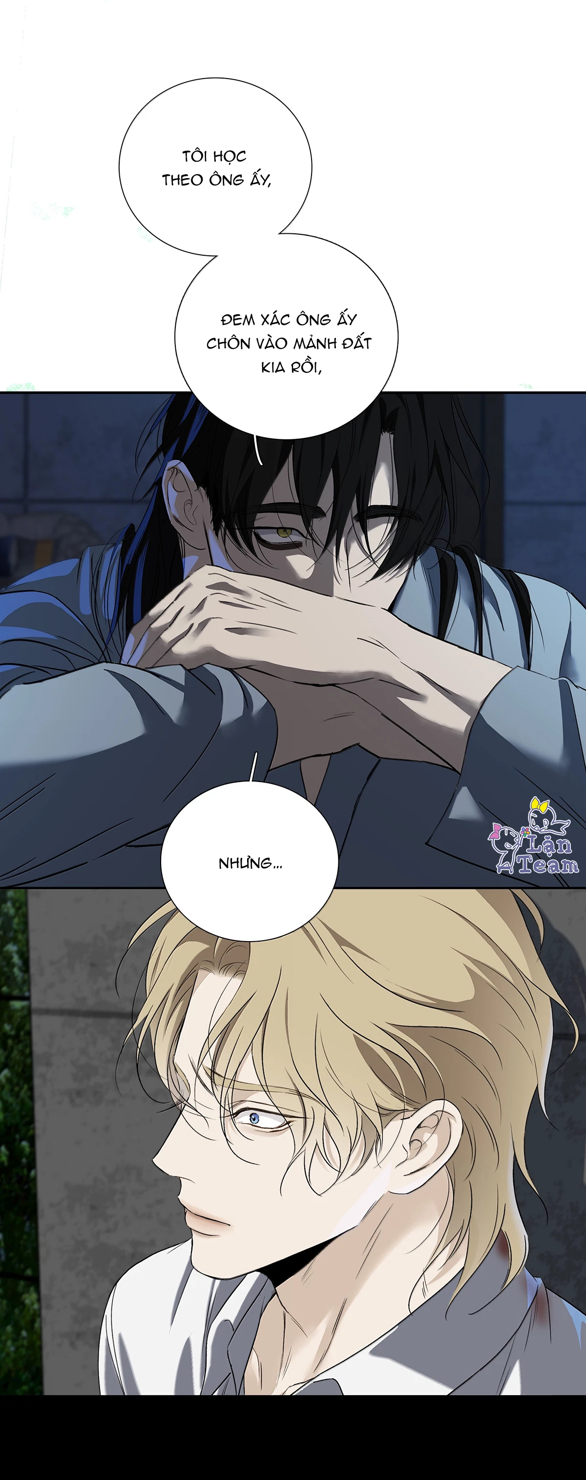 Sắc Thu Vĩnh Hằng Chapter 30 - Next Chapter 31