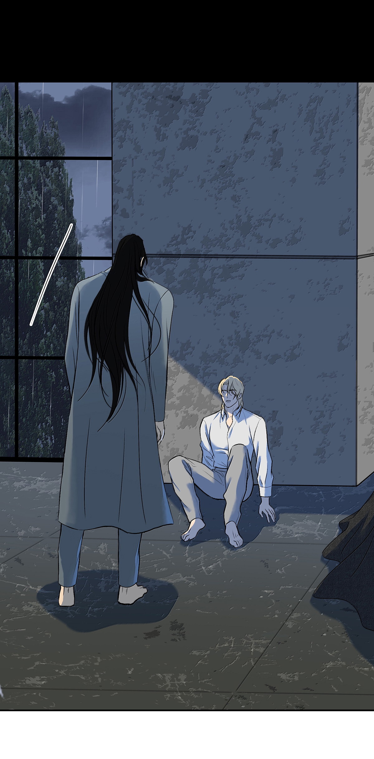 Sắc Thu Vĩnh Hằng Chapter 30 - Next Chapter 31
