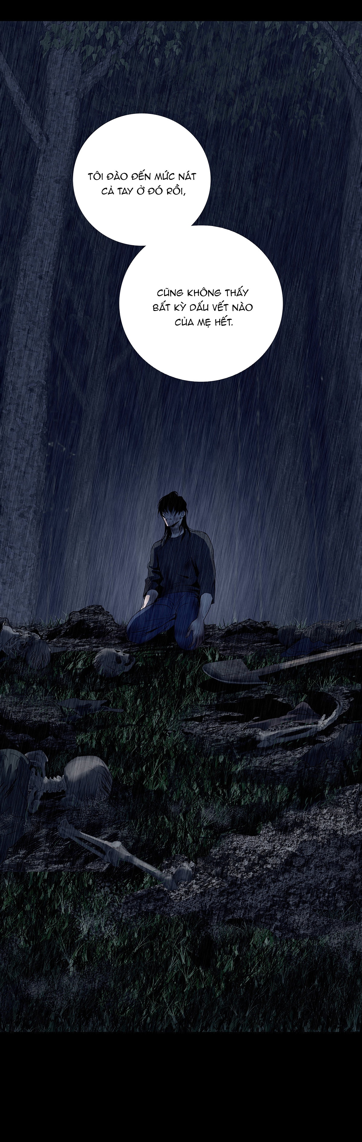 Sắc Thu Vĩnh Hằng Chapter 30 - Next Chapter 31
