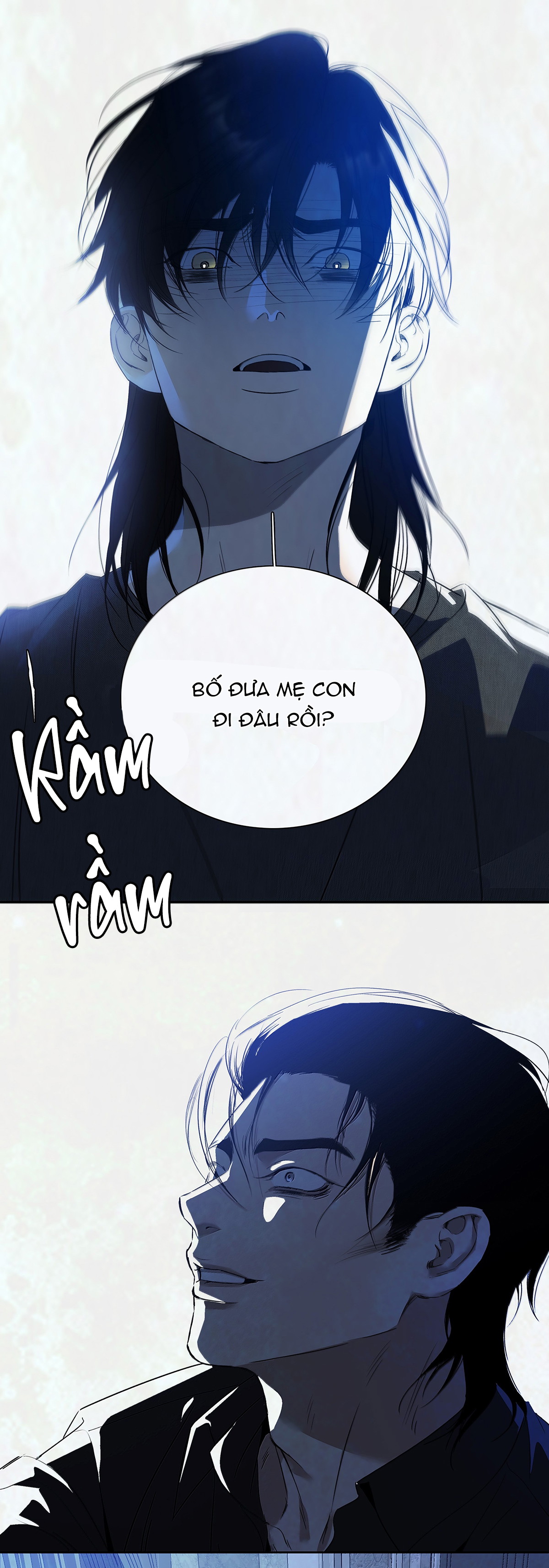 Sắc Thu Vĩnh Hằng Chapter 30 - Next Chapter 31