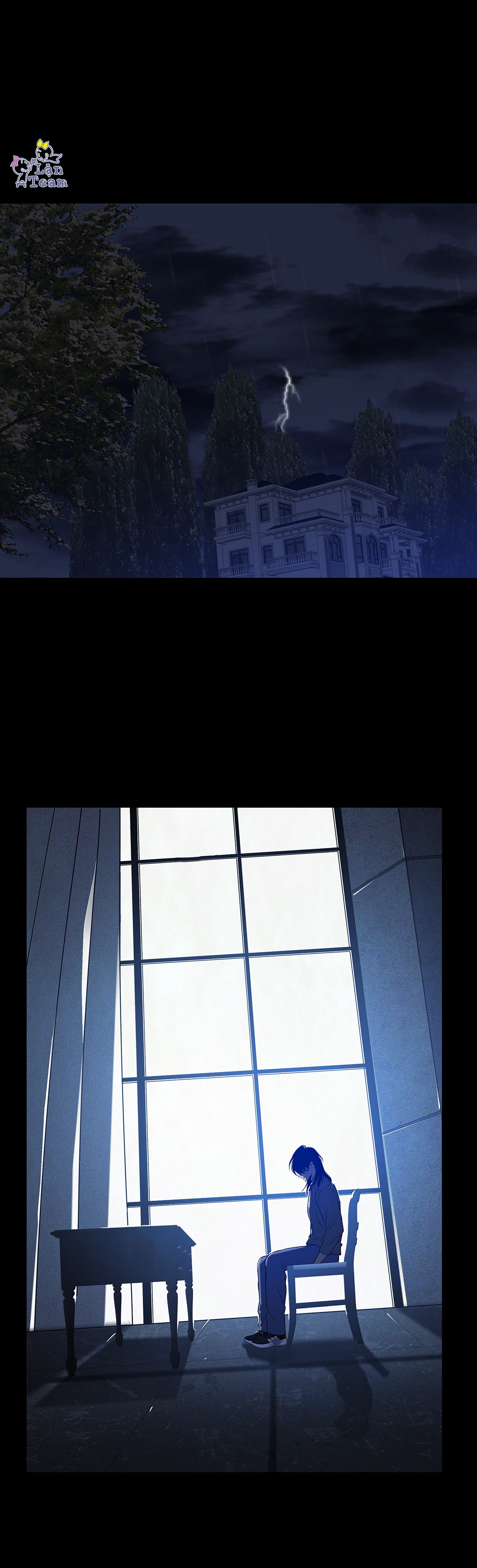 Sắc Thu Vĩnh Hằng Chapter 30 - Next Chapter 31