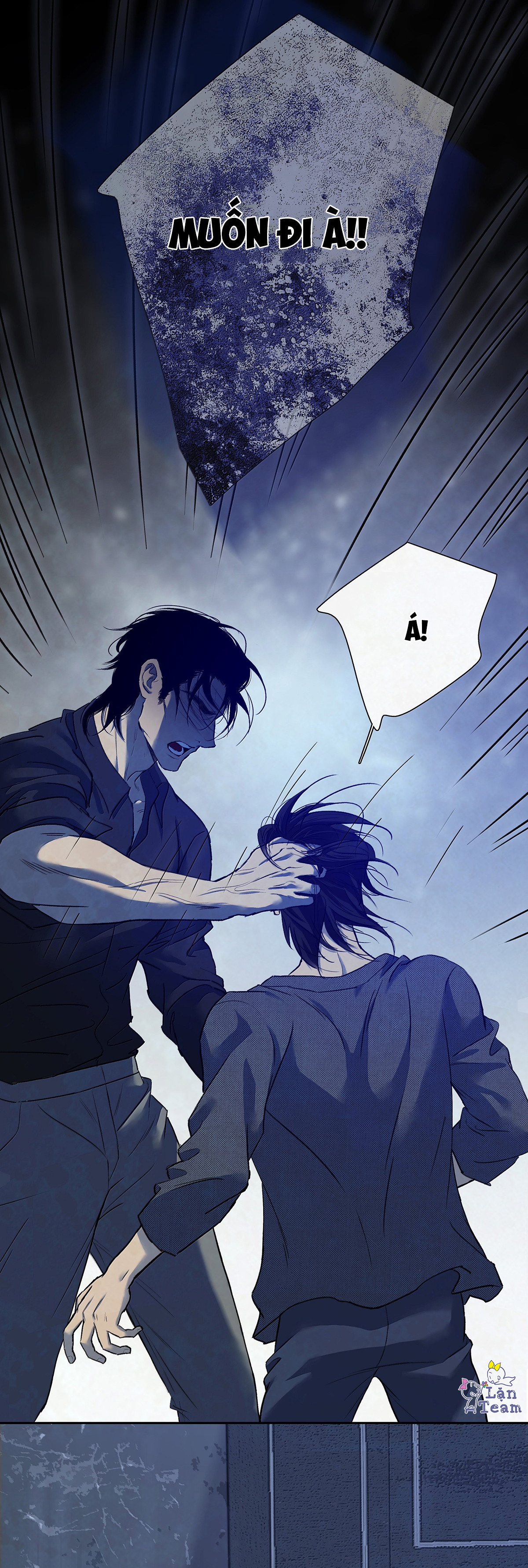 Sắc Thu Vĩnh Hằng Chapter 30 - Next Chapter 31