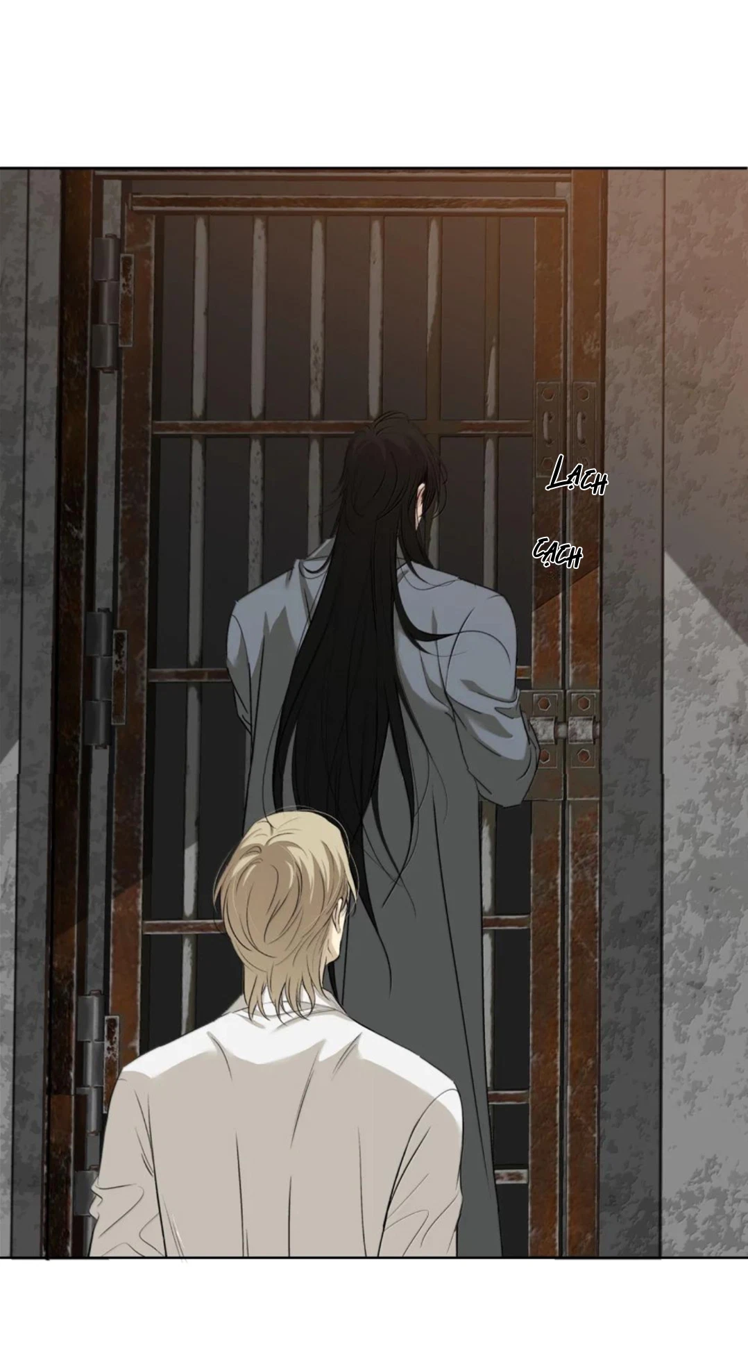 Sắc Thu Vĩnh Hằng Chapter 31 - Next 