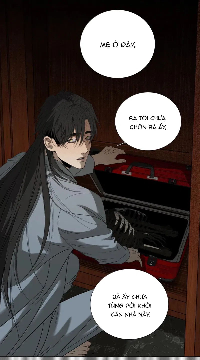 Sắc Thu Vĩnh Hằng Chapter 31 - Next 