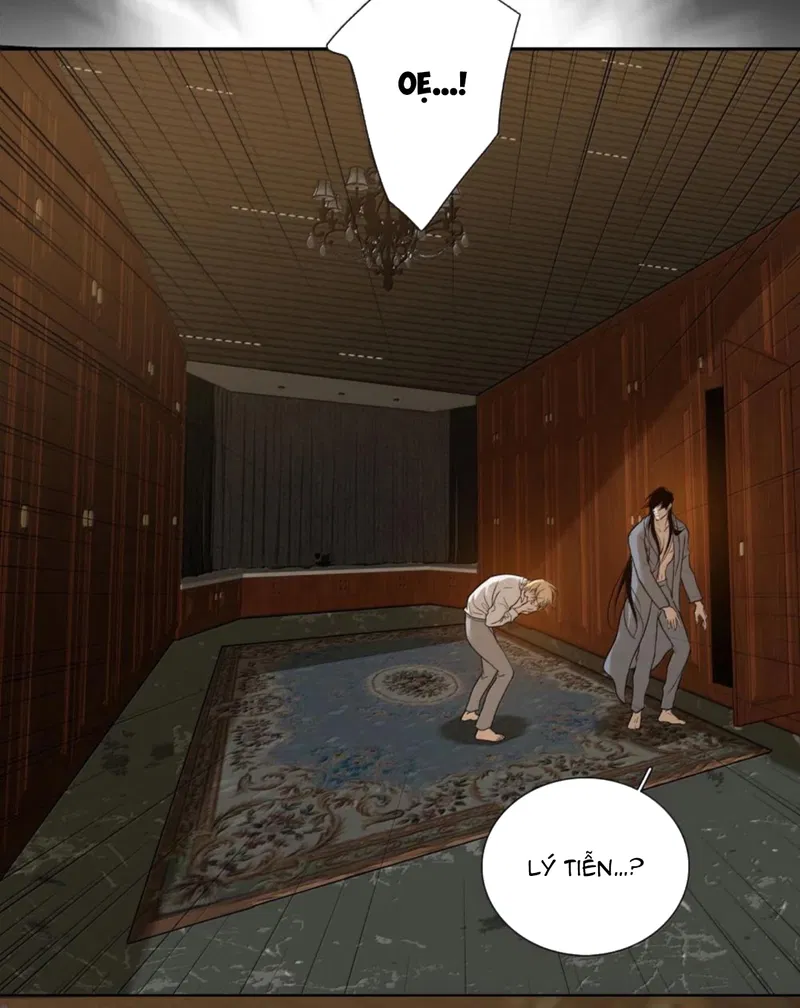 Sắc Thu Vĩnh Hằng Chapter 31 - Next 
