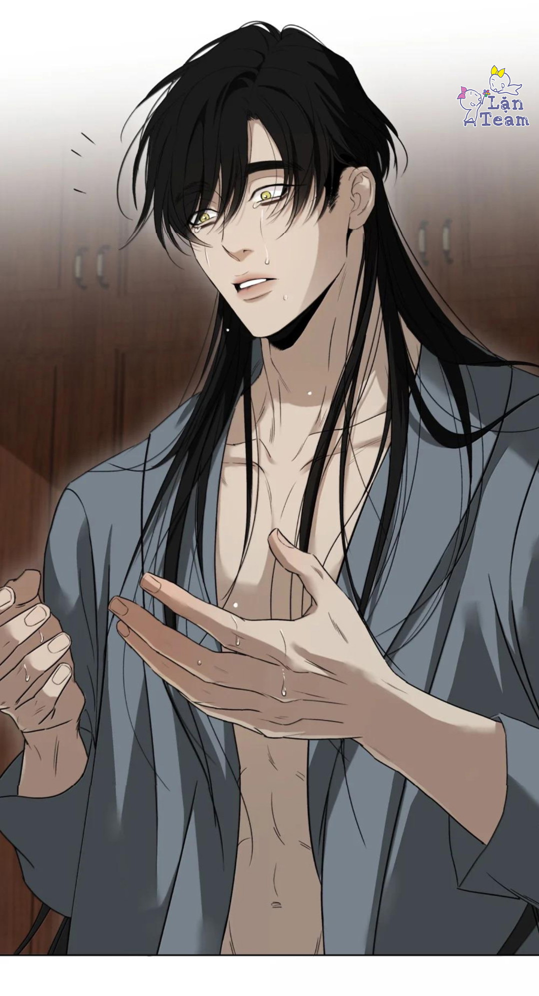 Sắc Thu Vĩnh Hằng Chapter 31 - Next 