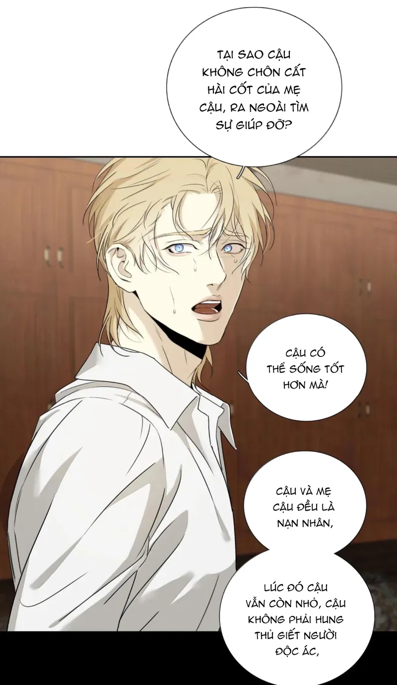 Sắc Thu Vĩnh Hằng Chapter 31 - Next 