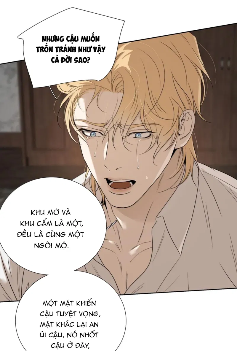 Sắc Thu Vĩnh Hằng Chapter 31 - Next 