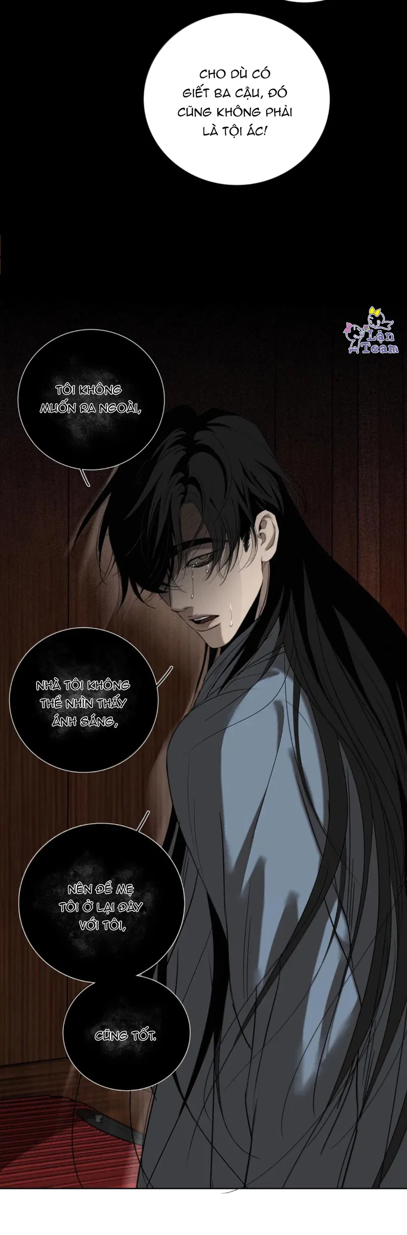 Sắc Thu Vĩnh Hằng Chapter 31 - Next 