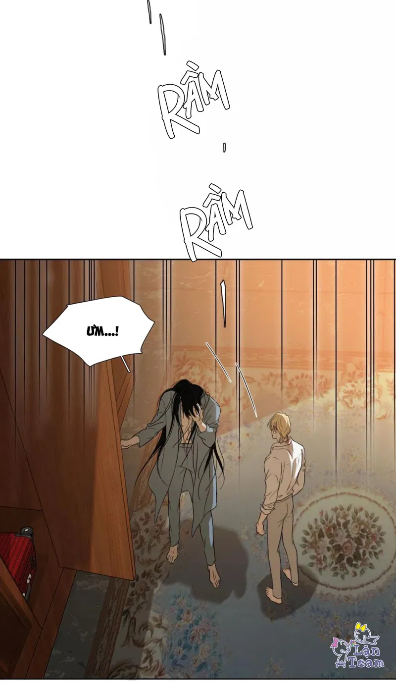 Sắc Thu Vĩnh Hằng Chapter 31 - Next 