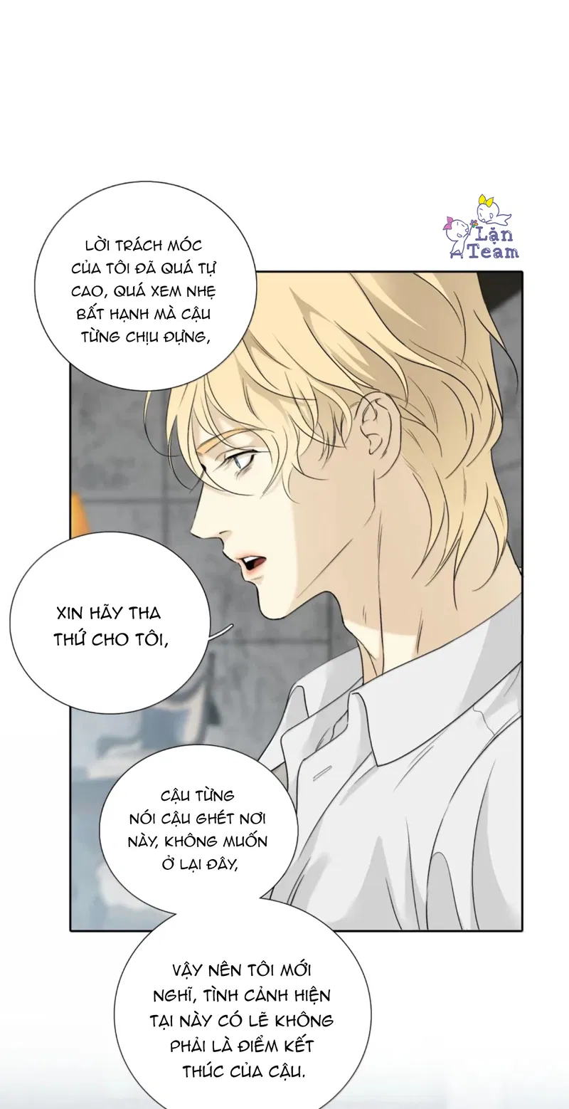 Sắc Thu Vĩnh Hằng Chapter 31 - Next 