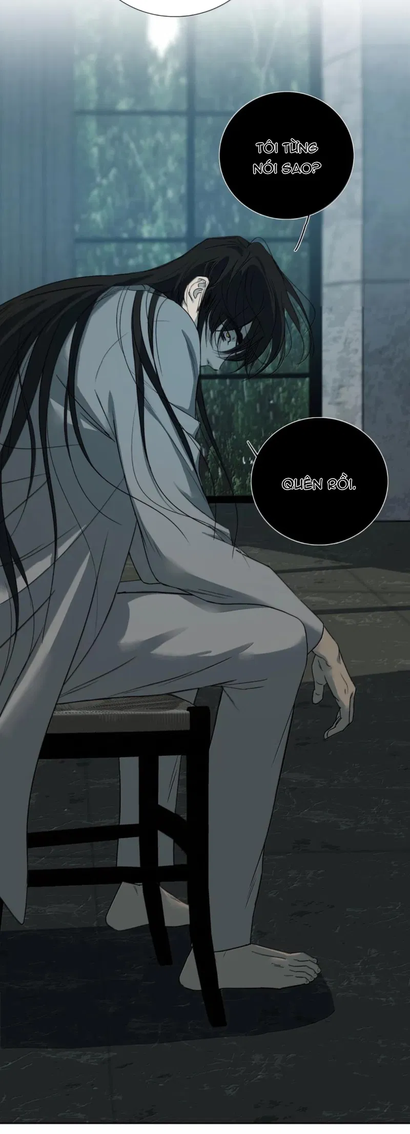 Sắc Thu Vĩnh Hằng Chapter 31 - Next 