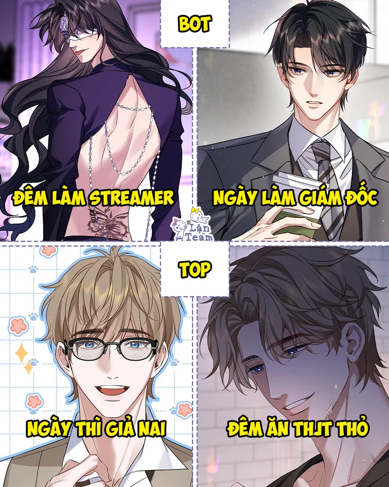 Sắc Thu Vĩnh Hằng Chapter 31 - Next 