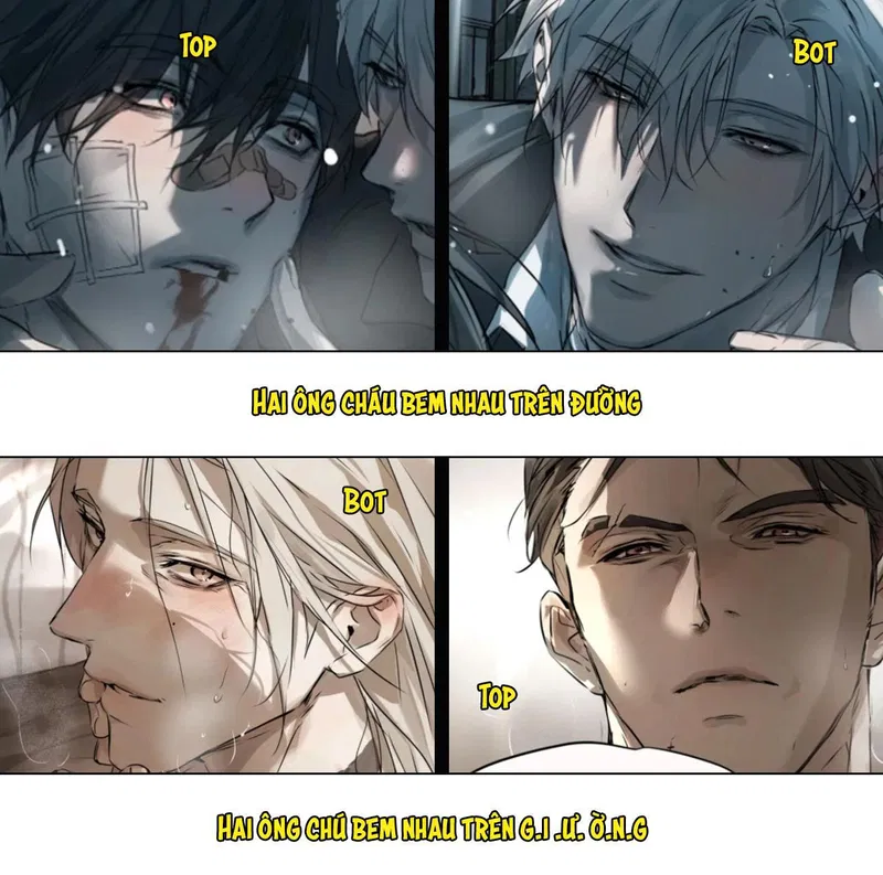 Sắc Thu Vĩnh Hằng Chapter 31 - Next 