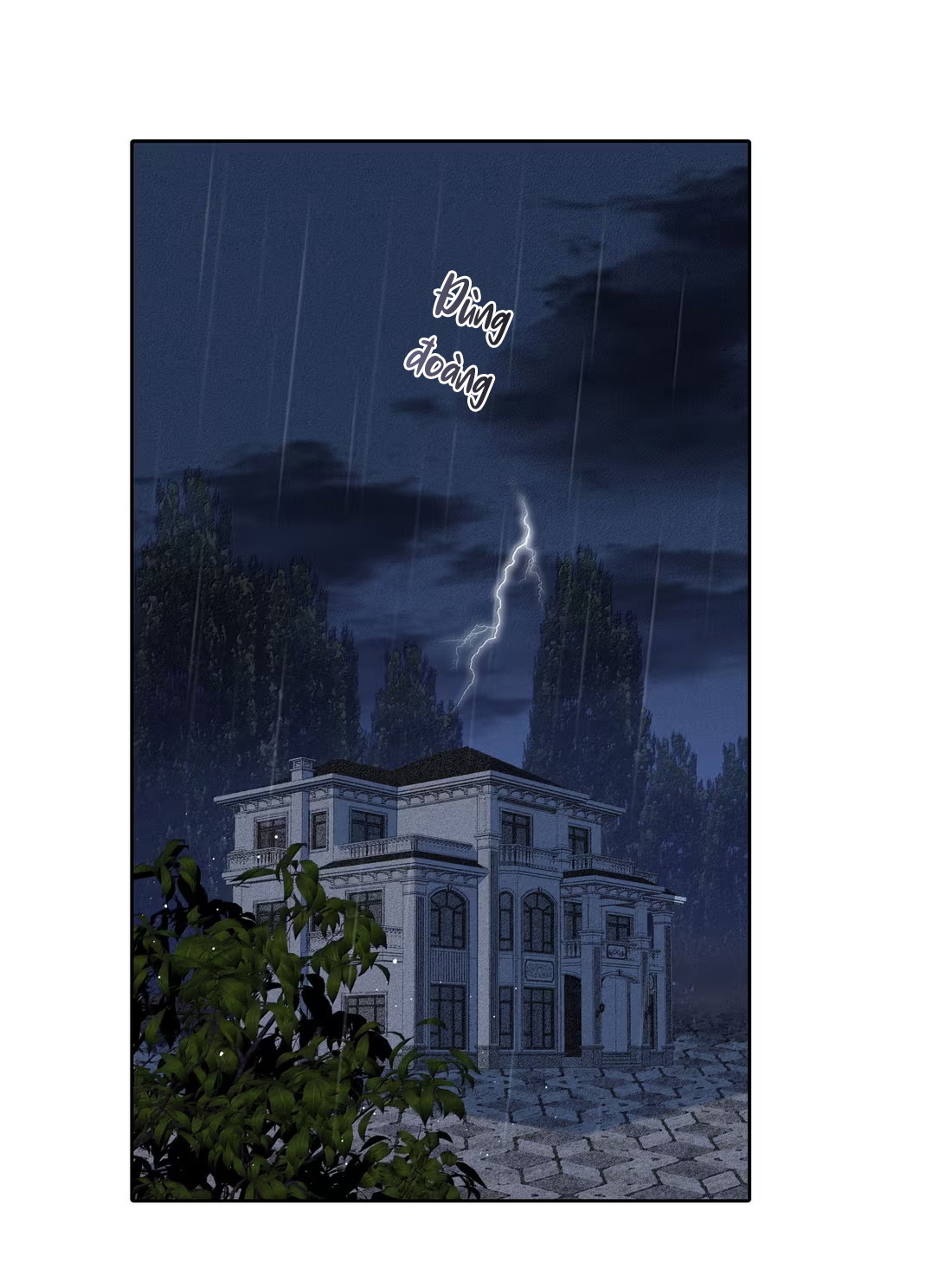 Sắc Thu Vĩnh Hằng Chapter 33 - Trang 2