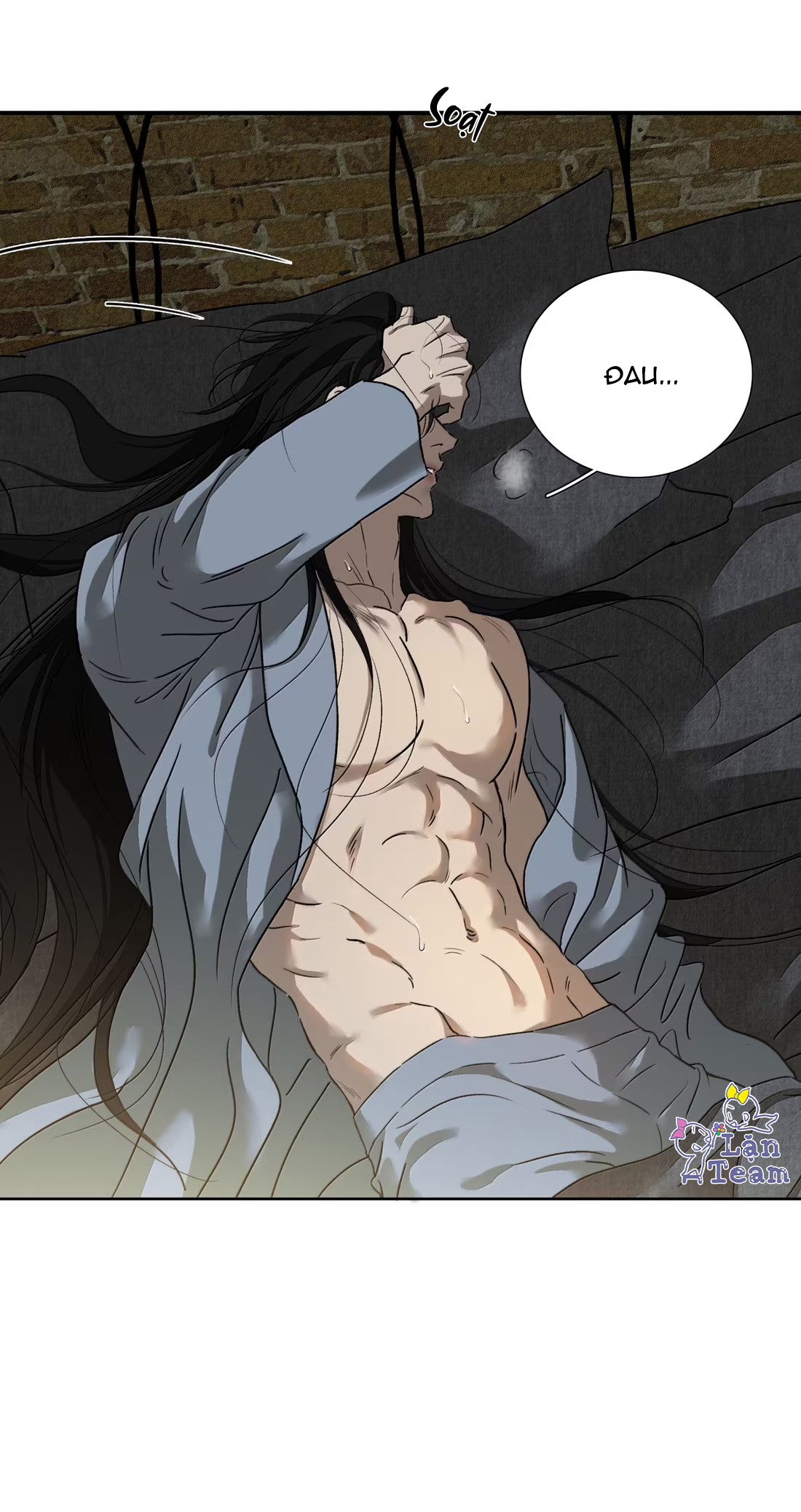 Sắc Thu Vĩnh Hằng Chapter 33 - Trang 2