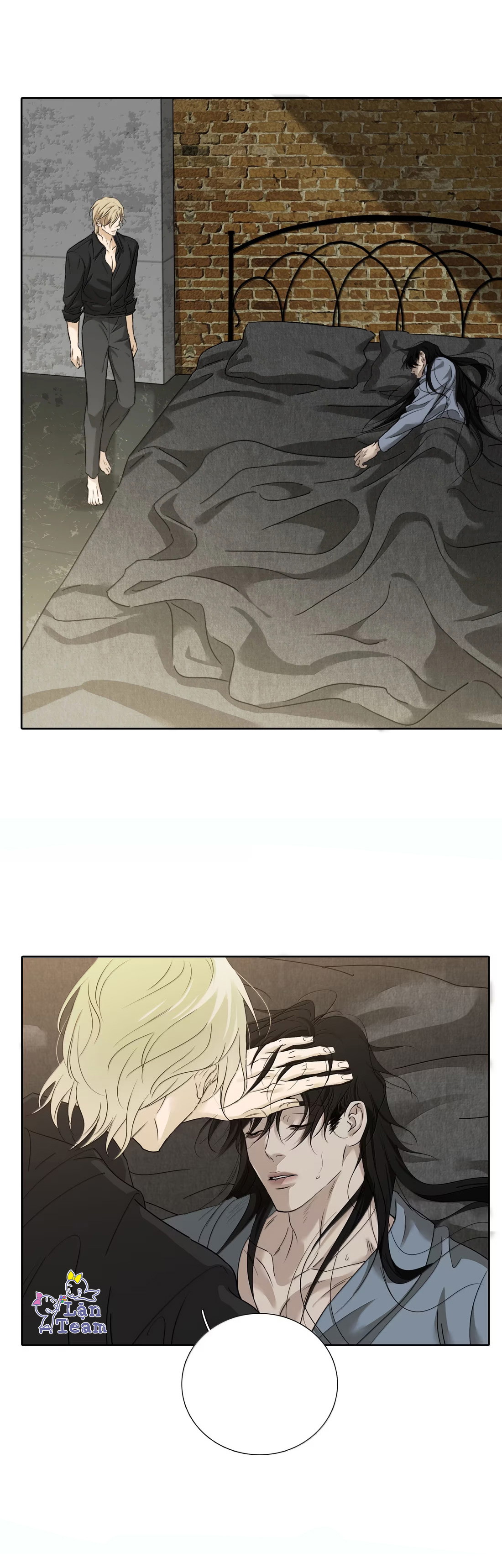Sắc Thu Vĩnh Hằng Chapter 33 - Trang 2