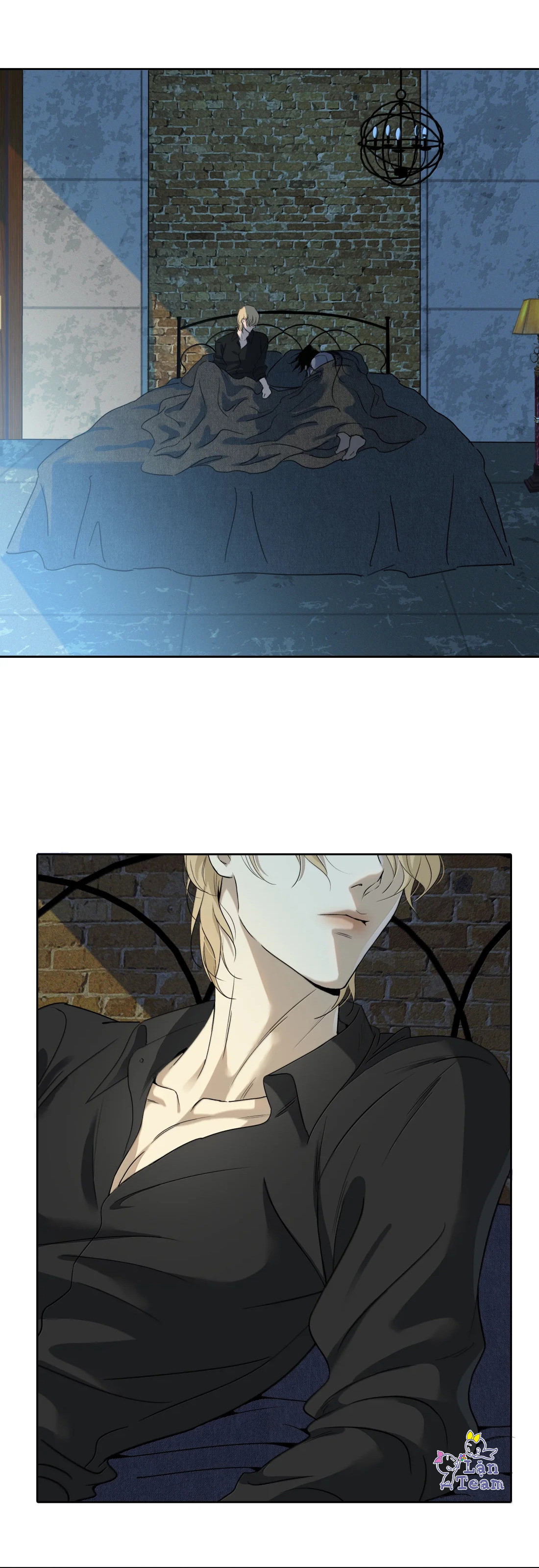 Sắc Thu Vĩnh Hằng Chapter 33 - Trang 2