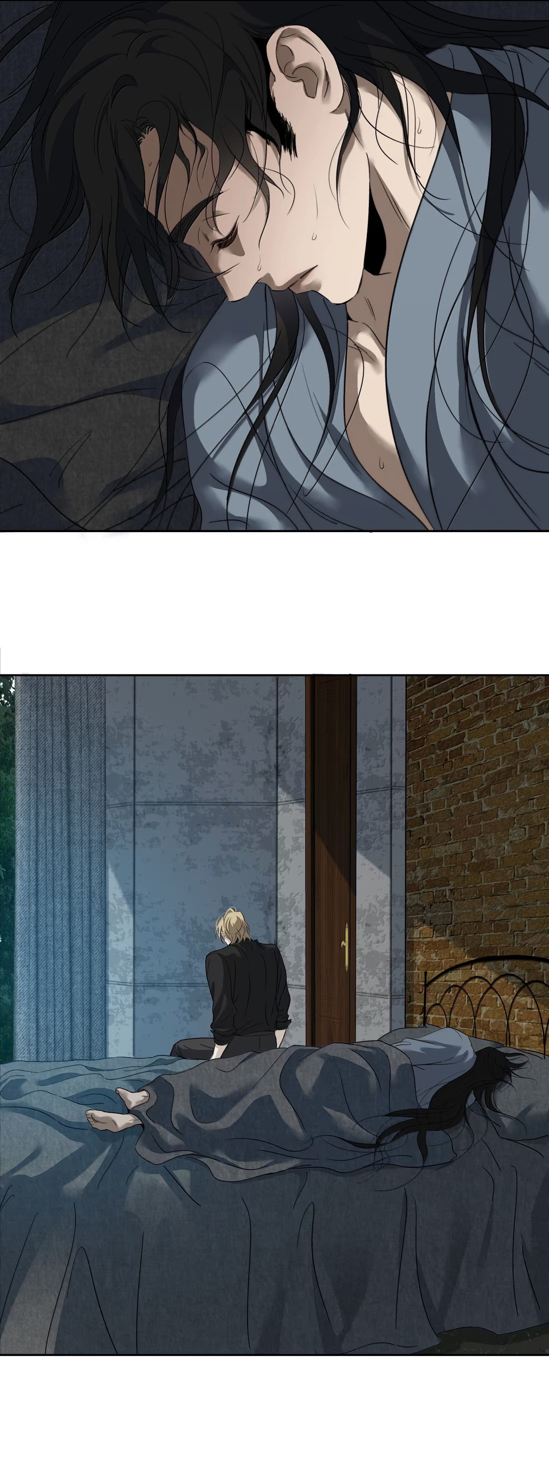 Sắc Thu Vĩnh Hằng Chapter 33 - Trang 2