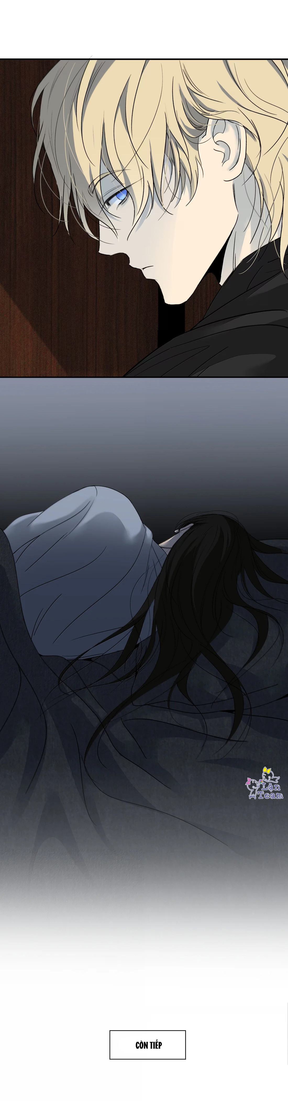 Sắc Thu Vĩnh Hằng Chapter 33 - Trang 2