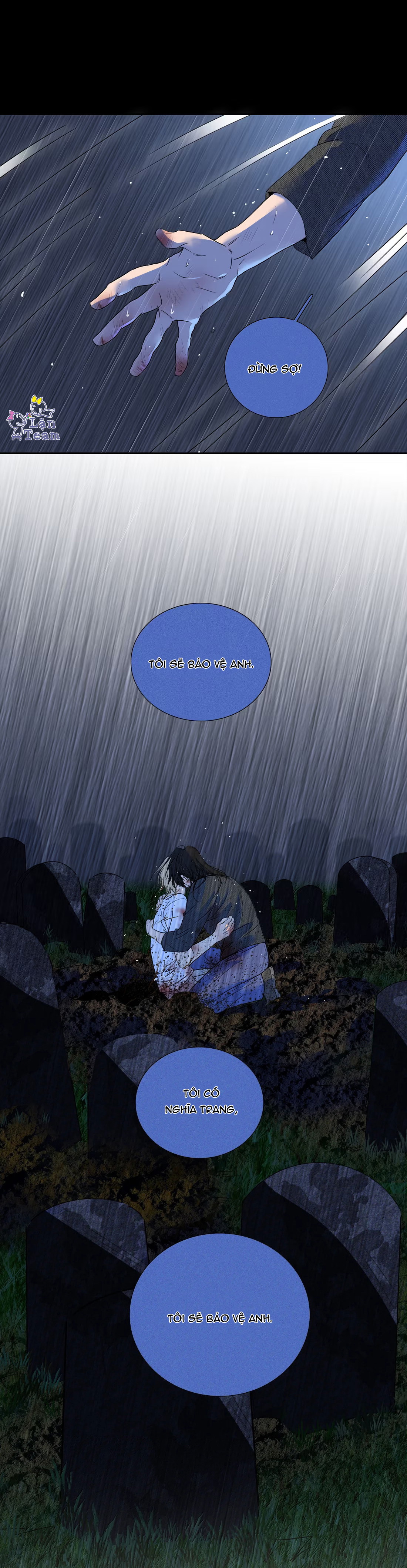 Sắc Thu Vĩnh Hằng Chapter 33 - Trang 2