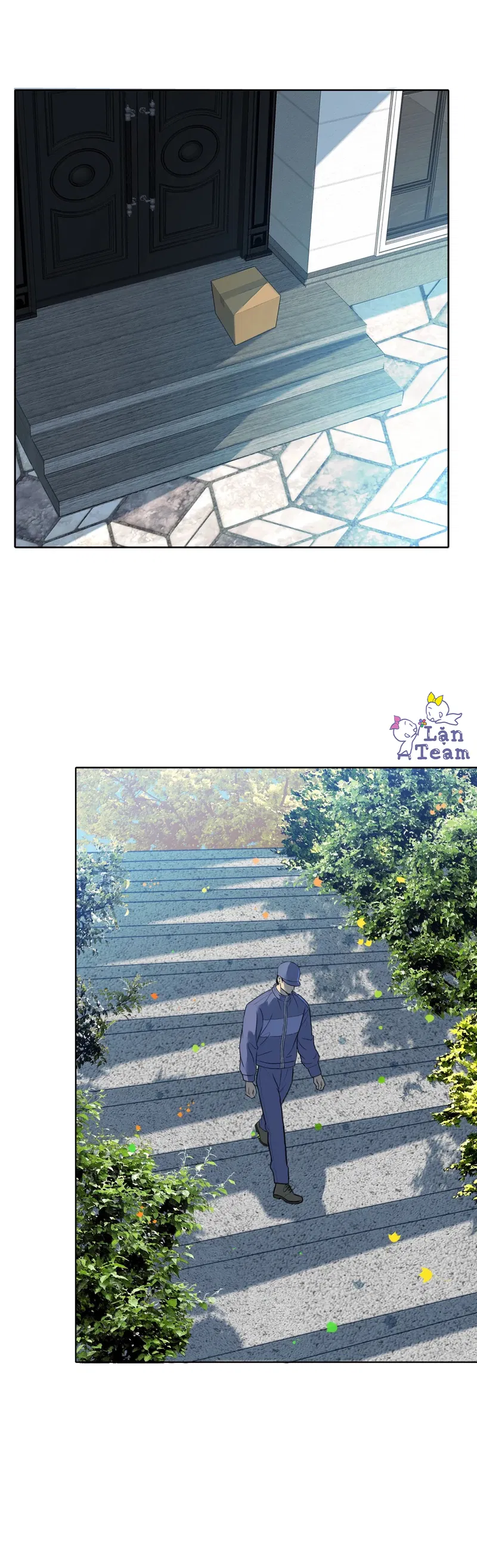 Sắc Thu Vĩnh Hằng Chapter 34 - Trang 2