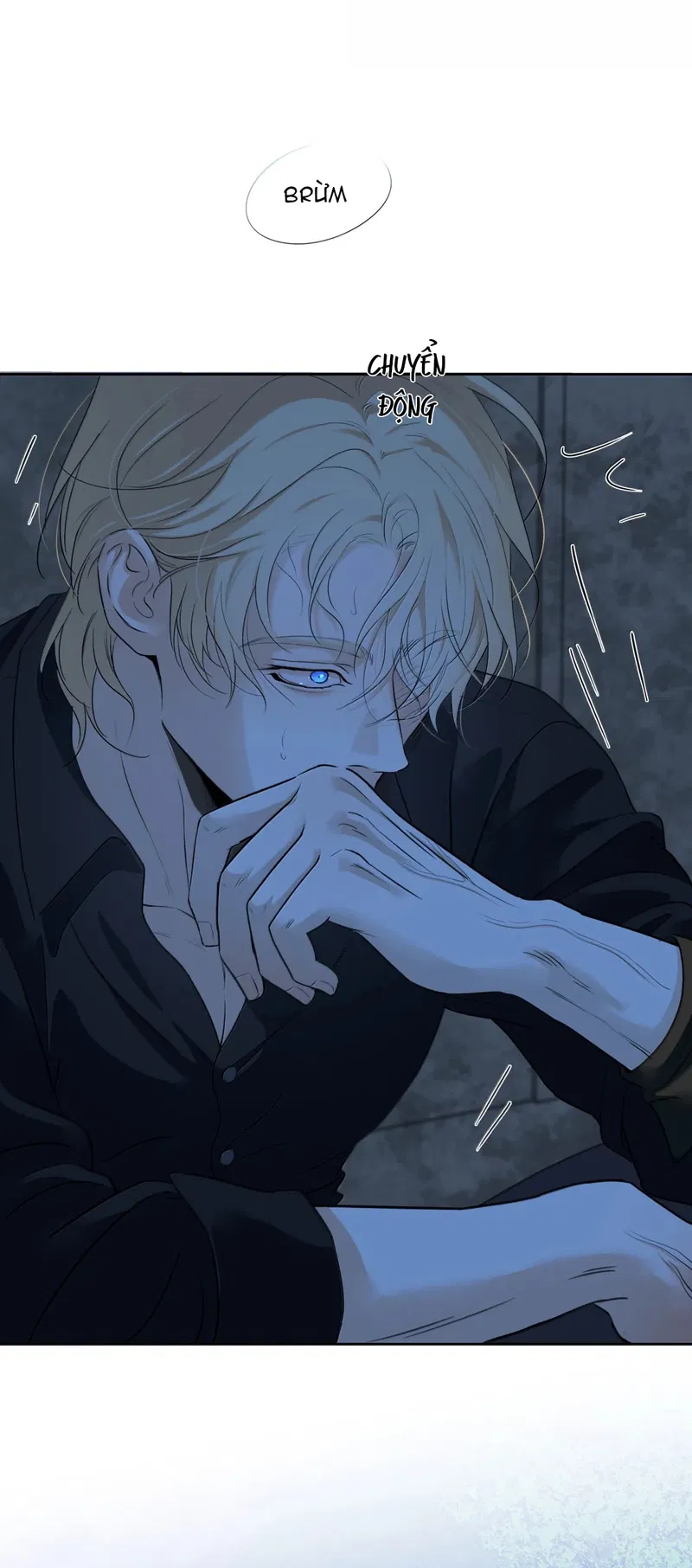 Sắc Thu Vĩnh Hằng Chapter 34 - Trang 2
