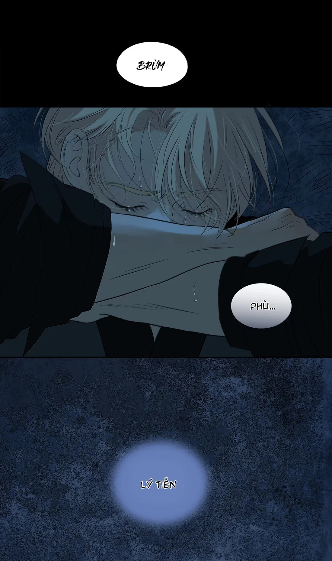 Sắc Thu Vĩnh Hằng Chapter 34 - Trang 2