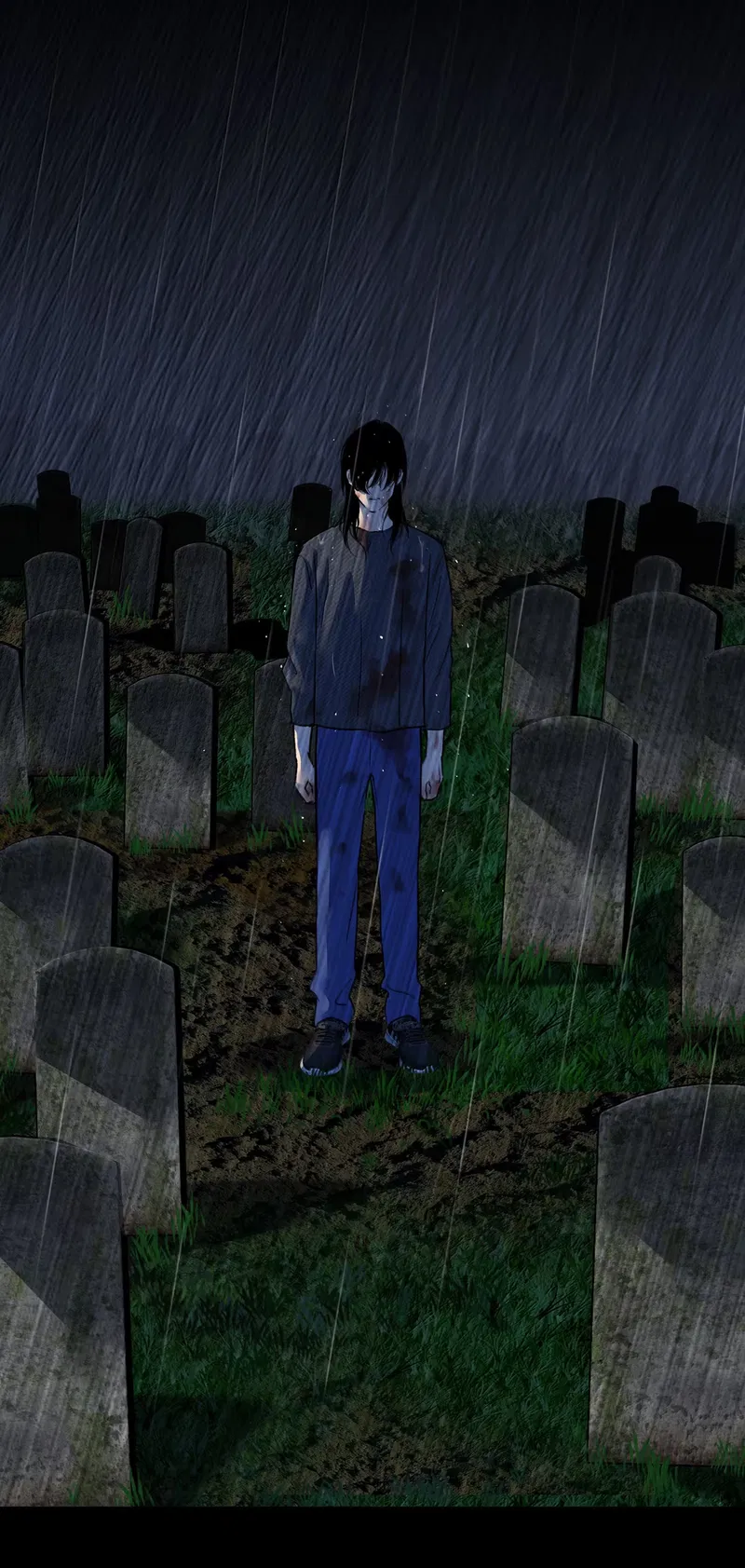 Sắc Thu Vĩnh Hằng Chapter 34 - Trang 2