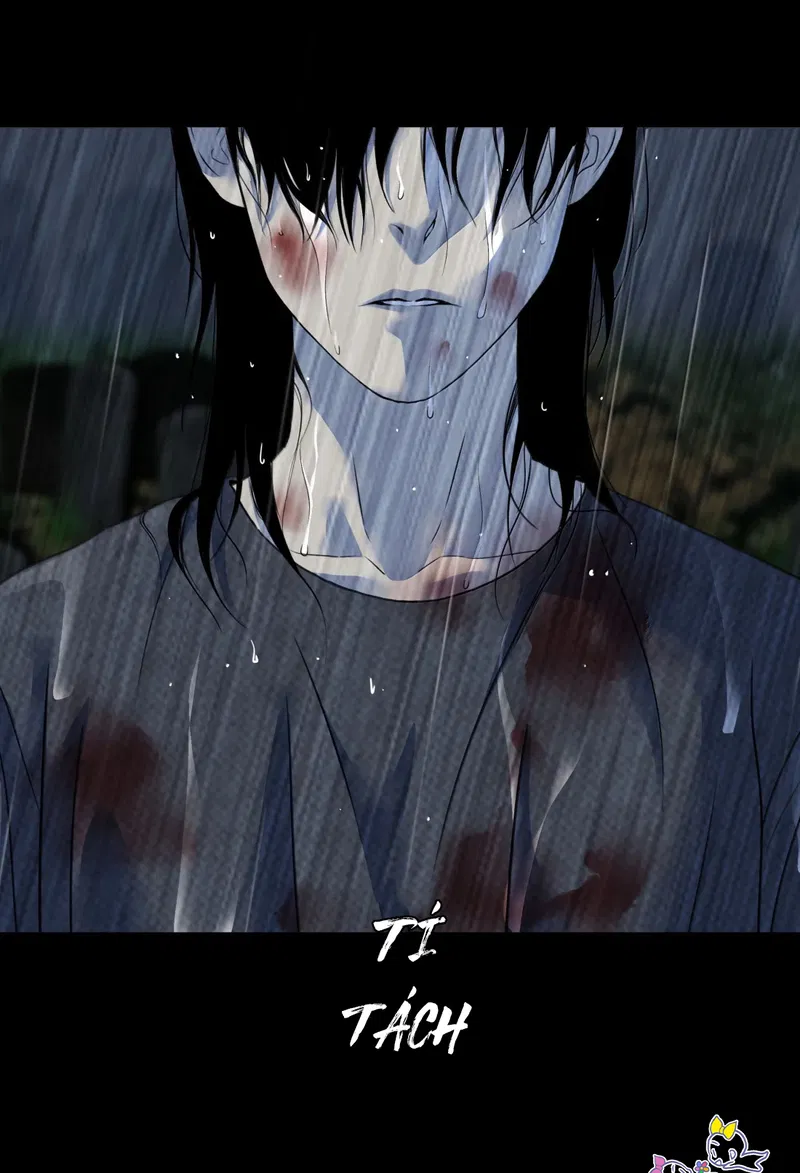 Sắc Thu Vĩnh Hằng Chapter 34 - Trang 2