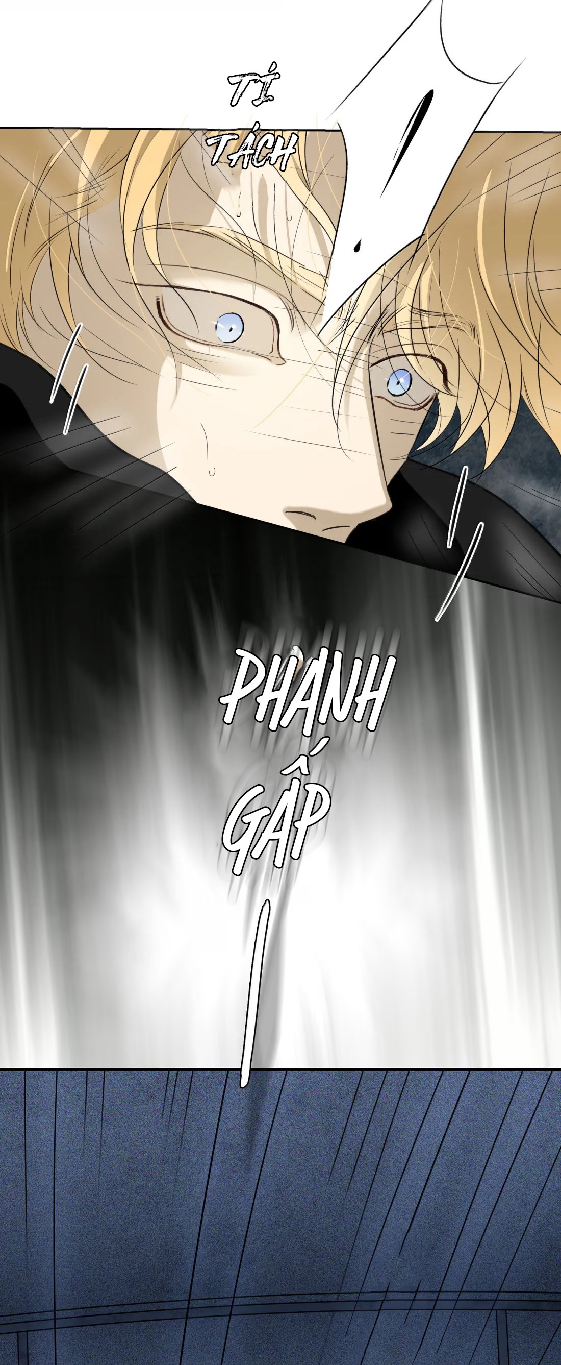 Sắc Thu Vĩnh Hằng Chapter 34 - Trang 2