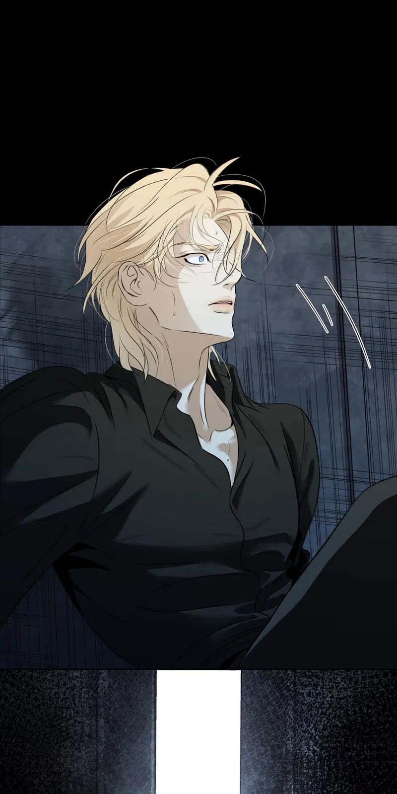 Sắc Thu Vĩnh Hằng Chapter 34 - Trang 2