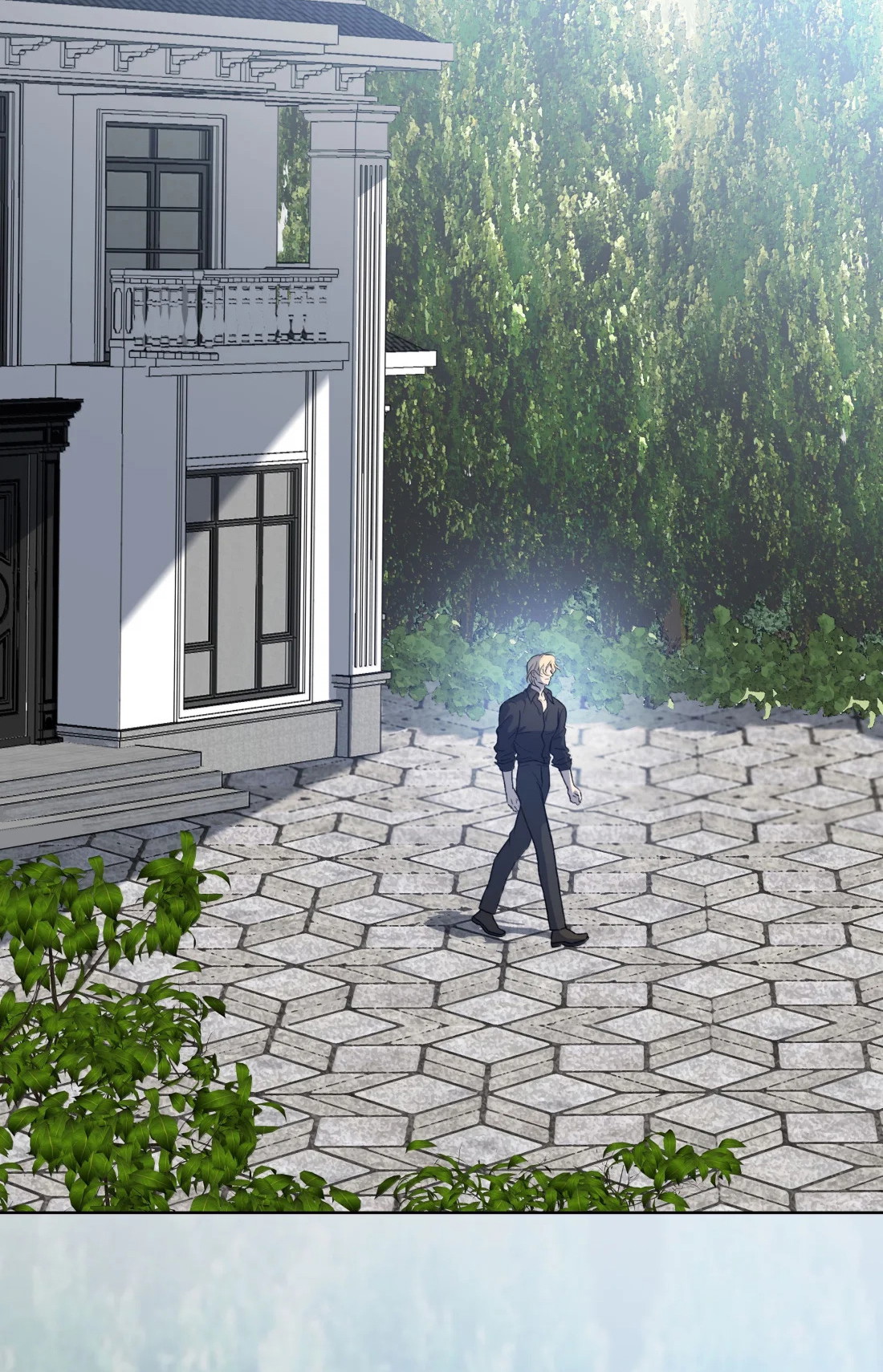 Sắc Thu Vĩnh Hằng Chapter 34 - Trang 2
