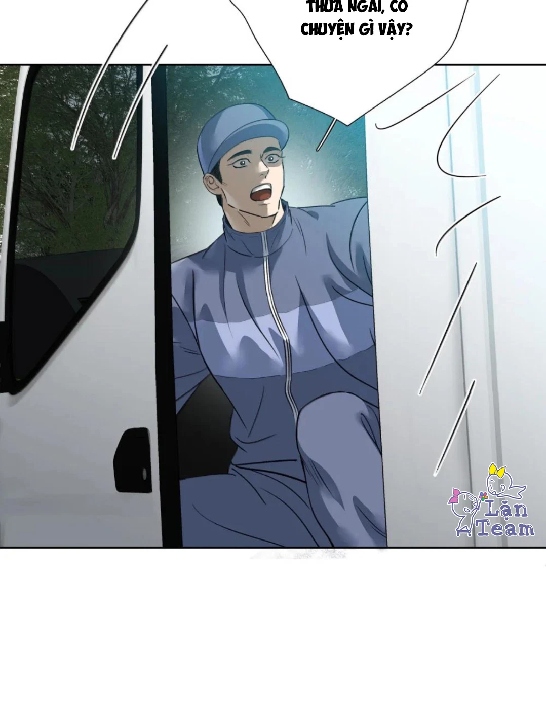 Sắc Thu Vĩnh Hằng Chapter 35 - Trang 2